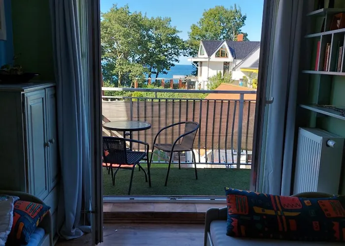 Vista Mar