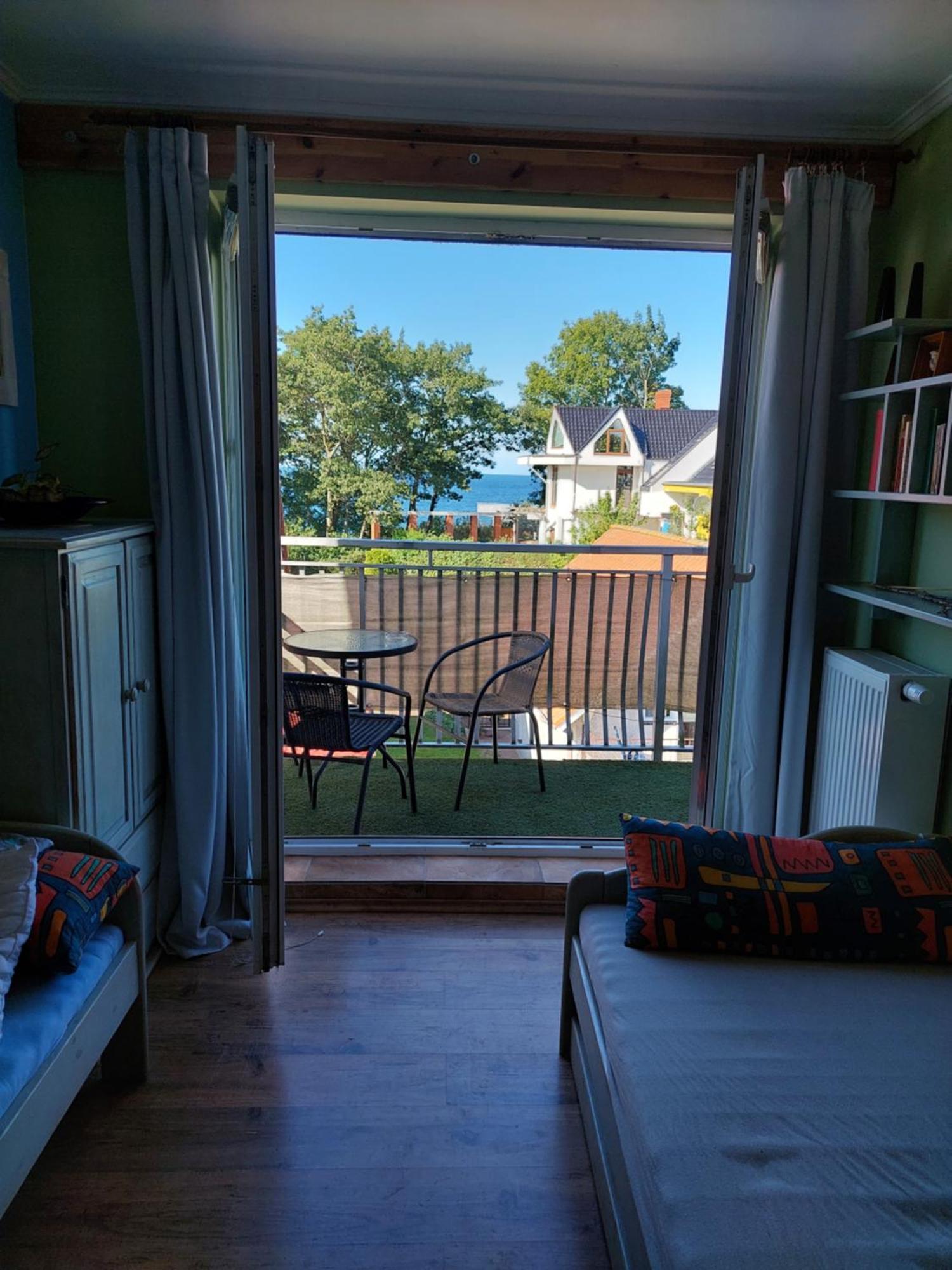 Apartment Vista Mar