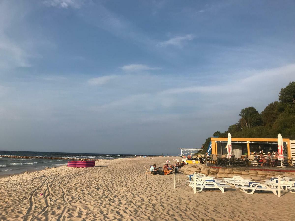 Apartamento Vista Mar Trzęsacz