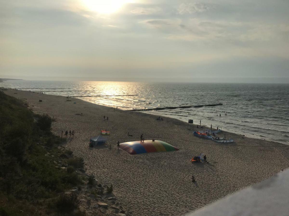 Apartamento Vista Mar Trzęsacz
